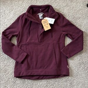 Avalanche Pullover with Front Pocket